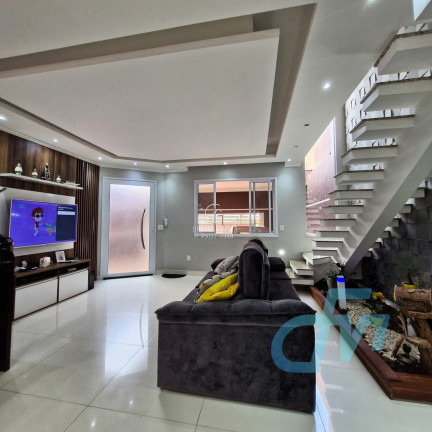 Imagem Sobrado com 3 Quartos à Venda, 150 m² em Villa Di Cesar - Mogi Das Cruzes Imagem Sobrado com 3 Quartos à Venda, 150 m² em Villa Di Cesar - Mogi Das Cruzes
