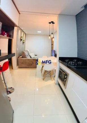 Imagem Apartamento com 2 Quartos à Venda, em Caguassu - Sorocaba Imagem Apartamento com 2 Quartos à Venda, em Caguassu - Sorocaba