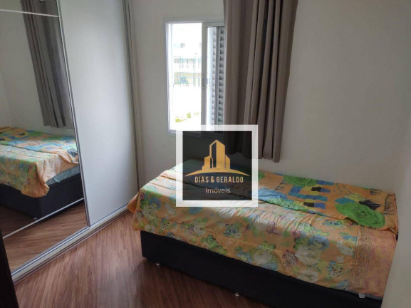 Imagem Apartamento com 2 Quartos à Venda, 55 m² em Conjunto Residencial 31 De Março - São José Dos Campos Imagem Apartamento com 2 Quartos à Venda, 55 m² em Conjunto Residencial 31 De Março - São José Dos Campos