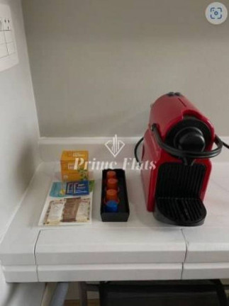 Imagem Apartamento com 1 Quarto à Venda, 57 m² em Cerqueira César - São Paulo