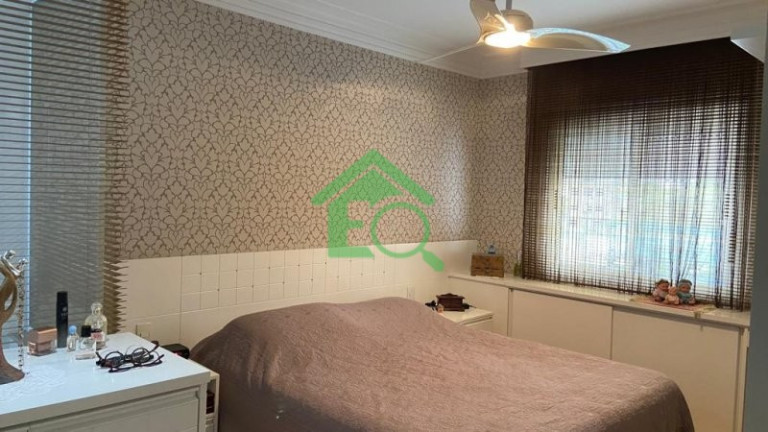 Imagem Apartamento com 3 Quartos à Venda, 136 m² em Jurubatuba - São Paulo