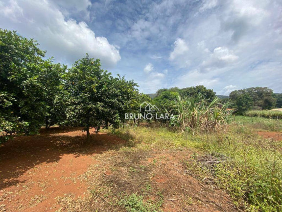 Imagem Terreno à Venda, 1.000 m² em Condomínio Fazenda Mirante - Igarapé Imagem Terreno à Venda, 1.000 m² em Condomínio Fazenda Mirante - Igarapé