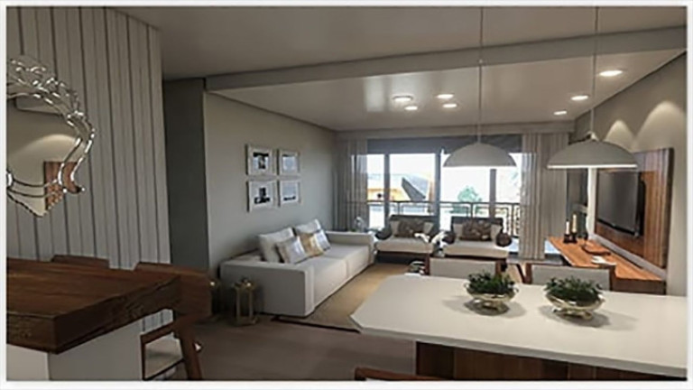 Apartamento com 2 Quartos à Venda, 82 m² em Vila Maggi - Canela