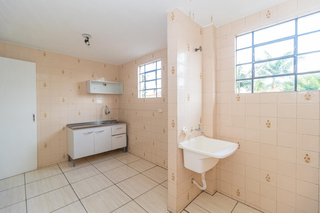 Imagem Apartamento com 2 Quartos para Alugar, 49 m² em Santa Cândida - Curitiba Imagem Apartamento com 2 Quartos para Alugar, 49 m² em Santa Cândida - Curitiba