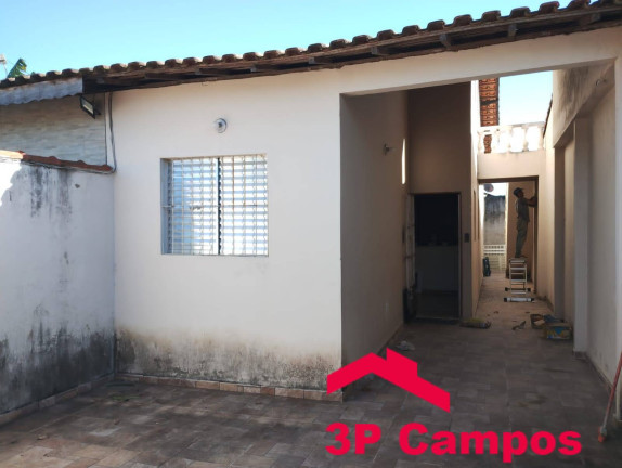 Imagem Casa com 3 Quartos à Venda, 125 m² em Nova Itanhaem - Itanhaém Imagem Casa com 3 Quartos à Venda, 125 m² em Nova Itanhaem - Itanhaém