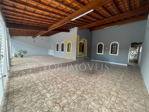 Casa com 3 Quartos à Venda, 275 m² em Bosque Dos Eucaliptos - São José Dos Campos