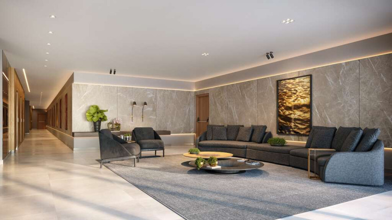 Imagem Apartamento com 2 Quartos à Venda, 71 m² em Setor Marista - Goiânia Imagem Apartamento com 2 Quartos à Venda, 71 m² em Setor Marista - Goiânia