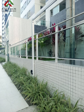 Imagem Imóvel com 3 Quartos para Alugar, 70 m² em Piedade - Jaboatão Dos Guararapes