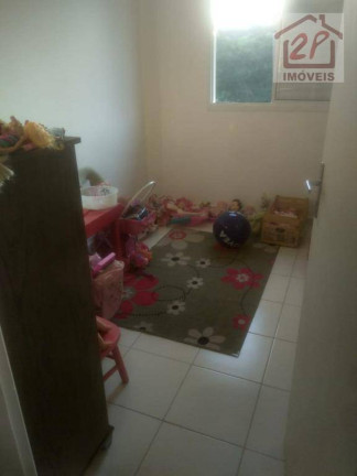 Sobrado com 2 Quartos à Venda, 18.270 m² em Jardim Colônia - Jacareí