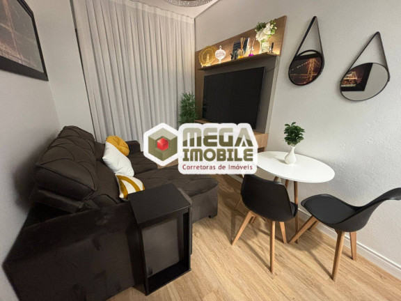 Imagem Apartamento com 3 Quartos à Venda, 65 m² em Centro - Florianópolis Imagem Apartamento com 3 Quartos à Venda, 65 m² em Centro - Florianópolis