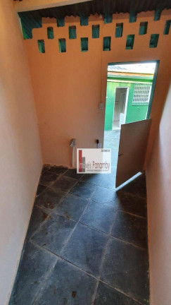 Imagem Casa com 2 Quartos à Venda, 100 m² em Vila Nair - São Paulo Imagem Casa com 2 Quartos à Venda, 100 m² em Vila Nair - São Paulo