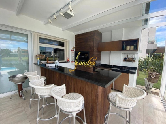 Imagem Casa de Condomínio com 4 Quartos à Venda, 289 m² em Remanso - Xangri-la Imagem Casa de Condomínio com 4 Quartos à Venda, 289 m² em Remanso - Xangri-la