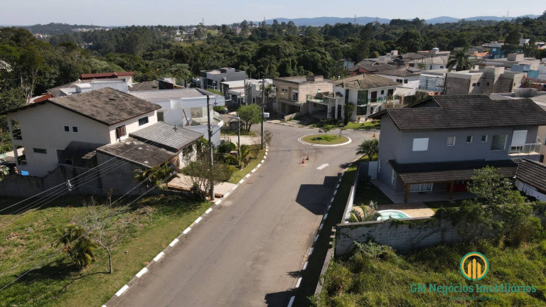 Imagem Casa de Condomínio com 3 Quartos à Venda, 240 m² em Jardim Europa - Vargem Grande Paulista