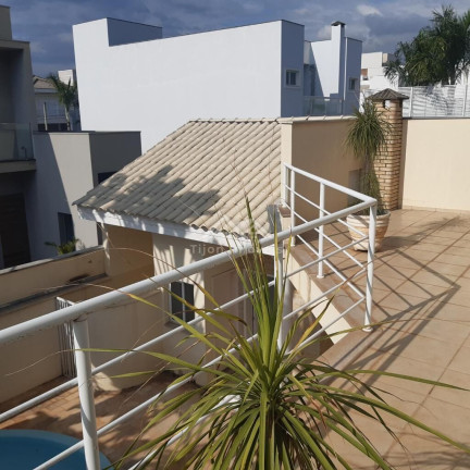 Imagem Casa de Condomínio com 3 Quartos à Venda, 235 m² em Ibiti Royal Park - Sorocaba