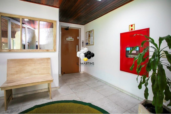 Imagem Apartamento com 1 Quarto à Venda, 24 m² em Cidade Baixa - Porto Alegre Imagem Apartamento com 1 Quarto à Venda, 24 m² em Cidade Baixa - Porto Alegre