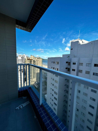 Imagem Apartamento com 3 Quartos à Venda, 98 m² em Aviação - Praia Grande
