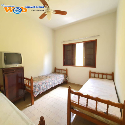 Imagem Casa com 2 Quartos à Venda,  em Aviação - Praia Grande