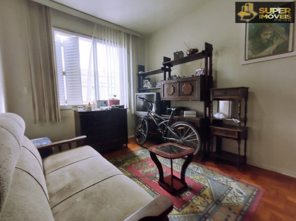 Imagem Apartamento com 3 Quartos à Venda, 84 m² em Centro - Pelotas