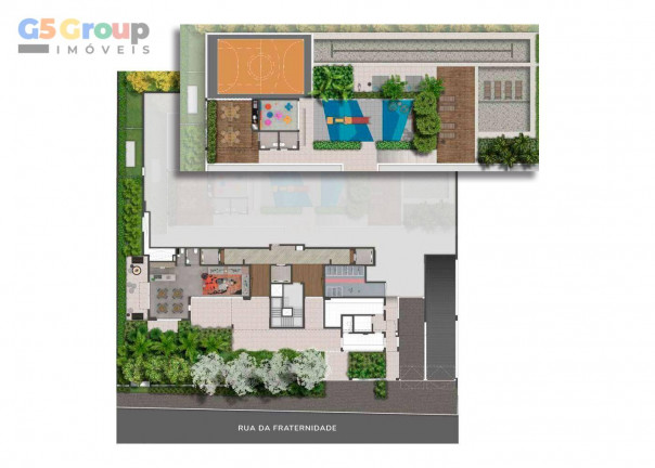 Imagem Apartamento com 3 Quartos à Venda, 213 m² em Alto Da Boa Vista - São Paulo Imagem Apartamento com 3 Quartos à Venda, 213 m² em Alto Da Boa Vista - São Paulo