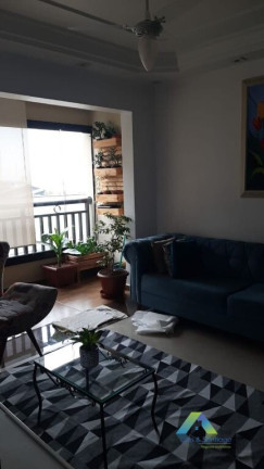 Imagem Apartamento com 3 Quartos à Venda, 93 m² em Vila Das Mercês - São Paulo Imagem Apartamento com 3 Quartos à Venda, 93 m² em Vila Das Mercês - São Paulo
