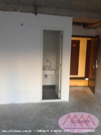 Imagem Sala Comercial à Venda, 57 m² em Alphaville Centro Industrial E Empresarial/alphaville. - Barueri