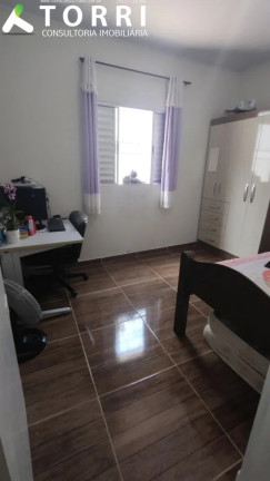 Imagem Casa com 2 Quartos à Venda, 58 m² em Parque São Bento - Sorocaba Imagem Casa com 2 Quartos à Venda, 58 m² em Parque São Bento - Sorocaba