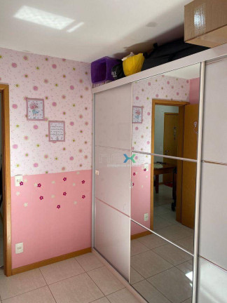 Imagem Apartamento com 2 Quartos à Venda, 50 m² em Tiradentes - Campo Grande Imagem Apartamento com 2 Quartos à Venda, 50 m² em Tiradentes - Campo Grande