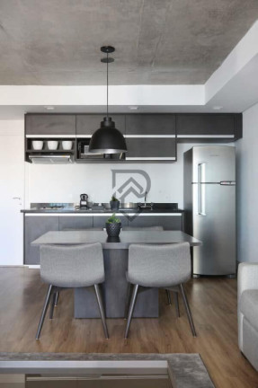 Imagem Apartamento com 1 Quarto à Venda, 70 m² em Brooklin - São Paulo Imagem Apartamento com 1 Quarto à Venda, 70 m² em Brooklin - São Paulo
