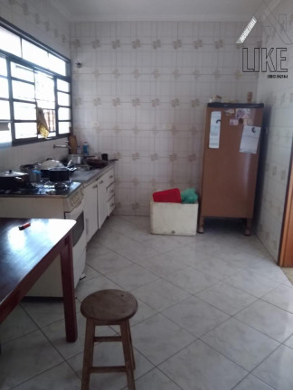 Imagem Casa com 3 Quartos à Venda, 151 m² em Jardim Da Granja - São José Dos Campos Imagem Casa com 3 Quartos à Venda, 151 m² em Jardim Da Granja - São José Dos Campos