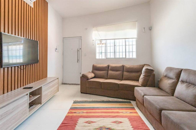 Imagem Sobrado com 3 Quartos à Venda, 120 m² em Solemar - Praia Grande Imagem Sobrado com 3 Quartos à Venda, 120 m² em Solemar - Praia Grande