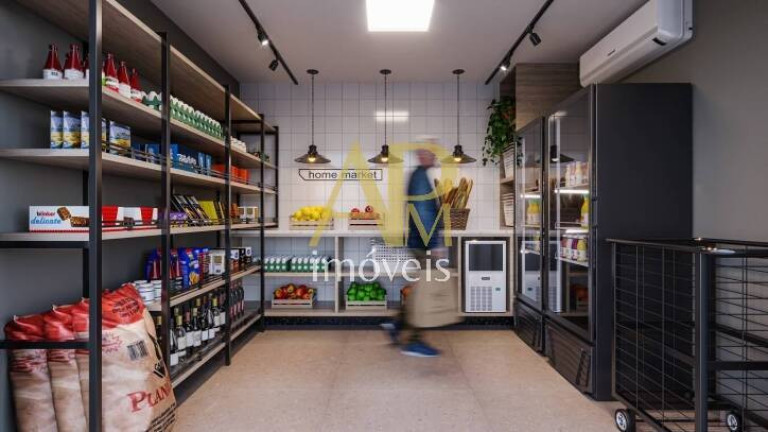Imagem Apartamento com 2 Quartos à Venda, 75 m² em Estreito - Florianópolis