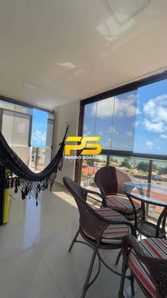 Imagem Cobertura com 2 Quartos à Venda, 133 m² em Cabo Branco - João Pessoa Imagem Cobertura com 2 Quartos à Venda, 133 m² em Cabo Branco - João Pessoa