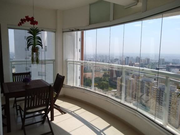 Imóvel com 3 Quartos à Venda, 236 m² em Parque Campolim - Sorocaba