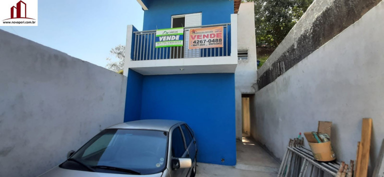 Imagem Sobrado com 2 Quartos à Venda, em Vila Joséfina - Franco Da Rocha Imagem Sobrado com 2 Quartos à Venda, em Vila Joséfina - Franco Da Rocha