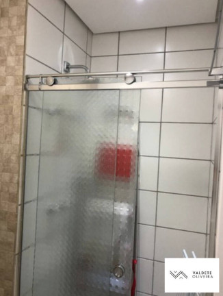 Imagem Apartamento com 2 Quartos à Venda, 59 m² em Jardim Paraíba - Jacareí