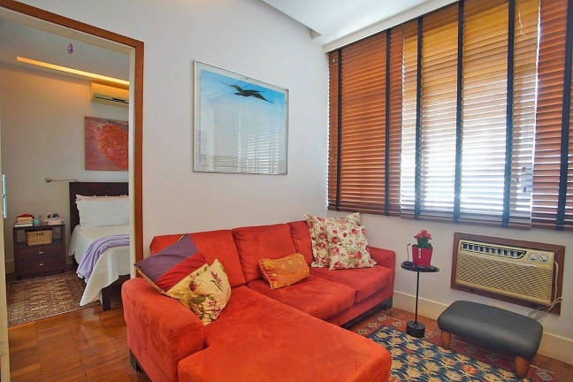 Imagem Apartamento com 2 Quartos à Venda, em Leblon - Rio De Janeiro Imagem Apartamento com 2 Quartos à Venda, em Leblon - Rio De Janeiro