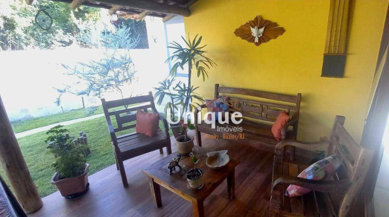 Imagem Casa com 1 Quarto à Venda, 147 m² em Caravelas - Armação Dos Búzios Imagem Casa com 1 Quarto à Venda, 147 m² em Caravelas - Armação Dos Búzios
