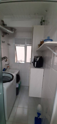 Imagem Apartamento com 2 Quartos à Venda, 58 m² em Vila Gomes Cardim - São Paulo
