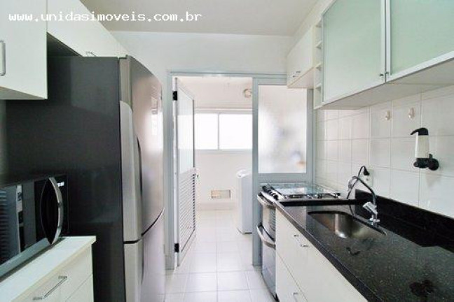 Imagem Apartamento com 2 Quartos à Venda, 95 m² em Vila Andrade - São Paulo