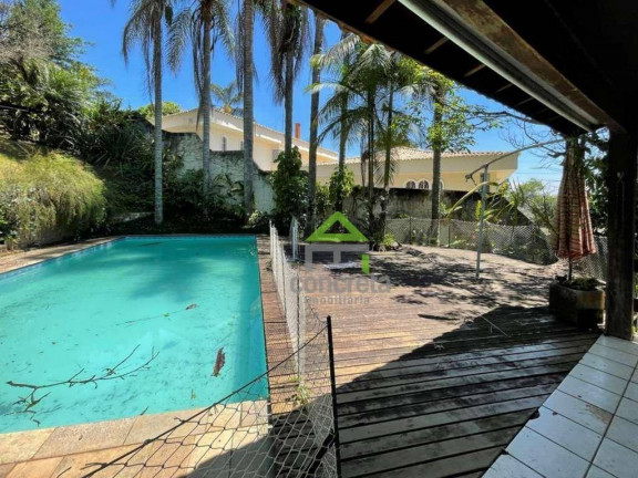 Imagem Casa de Condomínio com 4 Quartos à Venda, 401 m² em Jardim Passárgada I - Cotia Imagem Casa de Condomínio com 4 Quartos à Venda, 401 m² em Jardim Passárgada I - Cotia