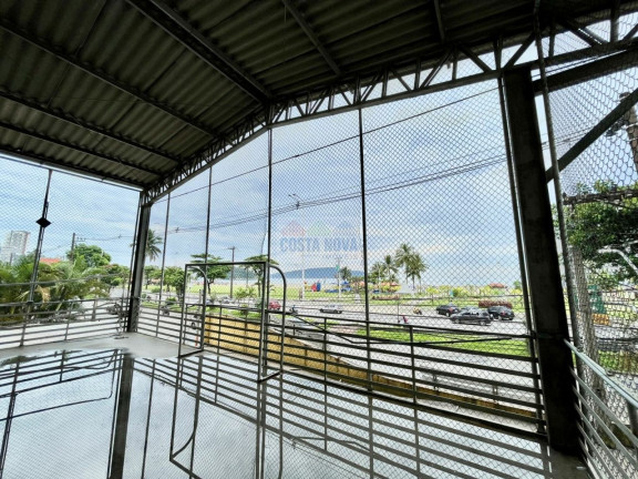 Imagem Imóvel Comercial à Venda, 257 m² em Itararé - São Vicente Imagem Imóvel Comercial à Venda, 257 m² em Itararé - São Vicente