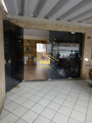 Imagem Sobrado com 3 Quartos à Venda, 130 m² em Jardim Independencia - Sao Vicente Imagem Sobrado com 3 Quartos à Venda, 130 m² em Jardim Independencia - Sao Vicente