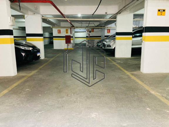 Imagem Apartamento com 2 Quartos à Venda, 94 m² em Embaré - Santos