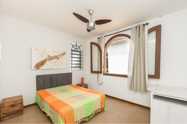 Imagem Casa com 5 Quartos à Venda,  em Brooklin Paulista - São Paulo