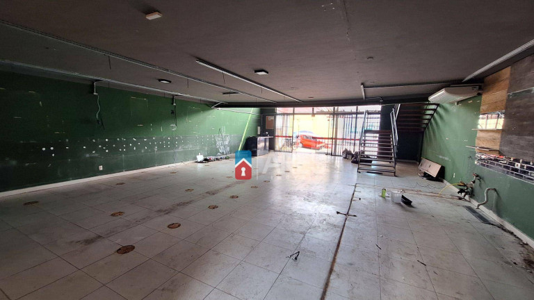 Imagem Sala Comercial para Alugar, 360 m² em Jardim Girassol - Americana Imagem Sala Comercial para Alugar, 360 m² em Jardim Girassol - Americana
