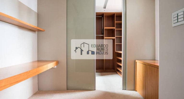 Imagem Apartamento com 4 Quartos à Venda, 227 m² em Belvedere - Belo Horizonte