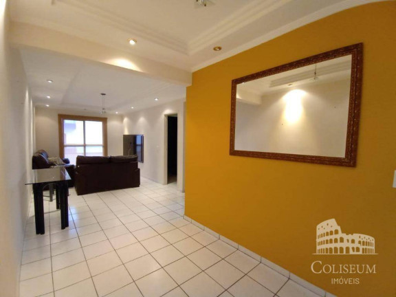 Imagem Apartamento com 2 Quartos à Venda, 87 m² em Vila Assunção - Praia Grande