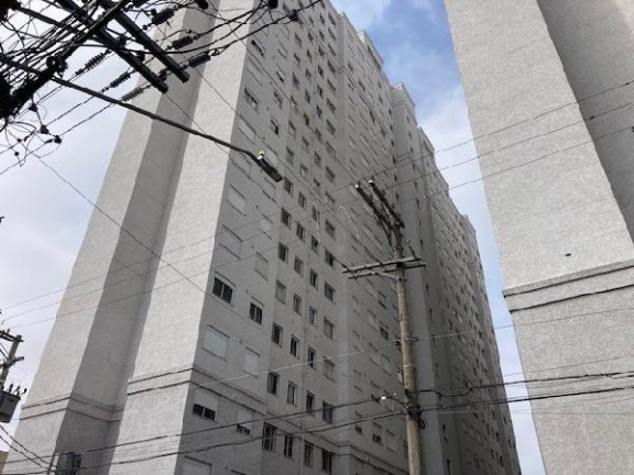 Imagem Apartamento com 2 Quartos à Venda, 38 m² em Bras - Sao Paulo Imagem Apartamento com 2 Quartos à Venda, 38 m² em Bras - Sao Paulo