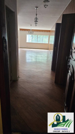 Imagem Apartamento com 3 Quartos à Venda, 199 m² em Jardim Paulista - São Paulo Imagem Apartamento com 3 Quartos à Venda, 199 m² em Jardim Paulista - São Paulo