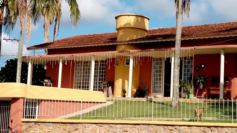 Imagem Casa com 3 Quartos à Venda, 400 m² em Espírito Santo Do Pinhal Imagem Casa com 3 Quartos à Venda, 400 m² em Espírito Santo Do Pinhal